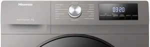 Masina de uscat rufe Hisense DHQA903VT thumbnav 3