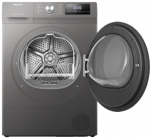 Masina de uscat rufe Hisense DHQA903VT thumbnav 4