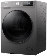 Masina de uscat rufe Hisense DHQA903VT thumbnav 5
