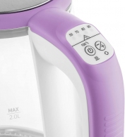 Fierbator de apa electric Sencor SWK 2195VT thumbnav 8