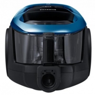 Пылесос с контейнером Samsung VC18M3120VUEV, 2-2.9 л, 1800 Вт, 87 дБ, Синий thumbnav 4