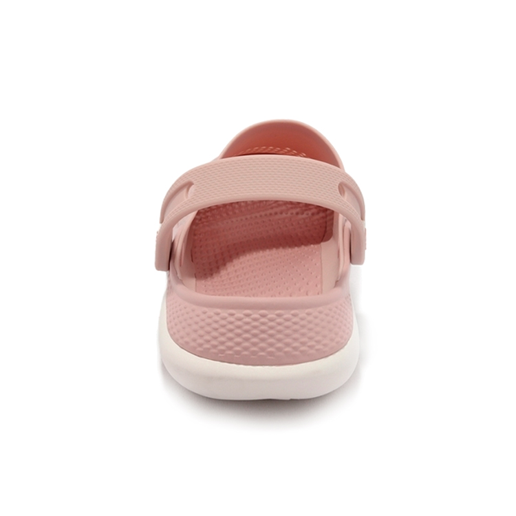 Slapi Crocs LiteRide 360 Clog pt Femei / 36-37 / Roz photo 4