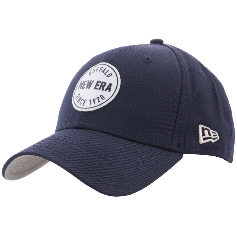 Chepiu New Era NE PATCH 9FORTY photo Chepiu New Era NE PATCH 9FORTY photo