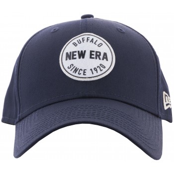 Chepiu New Era NE PATCH 9FORTY One size Albastru photo 2