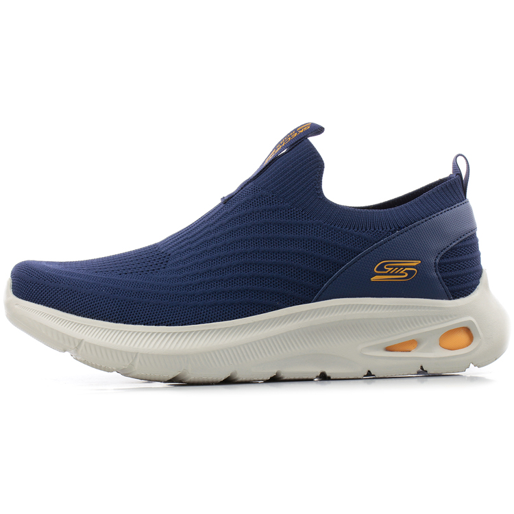 Кроссовки Skechers BOBS UNITY-DASHING T / Мужской / 40 / Синий photo 1 Кроссовки Skechers BOBS UNITY-DASHING T / Мужской / 40 / Синий photo 1