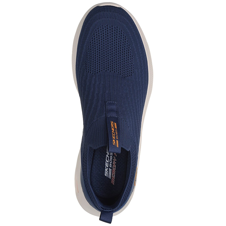 Кроссовки Skechers BOBS UNITY-DASHING T / Мужской / 40 / Синий photo 4