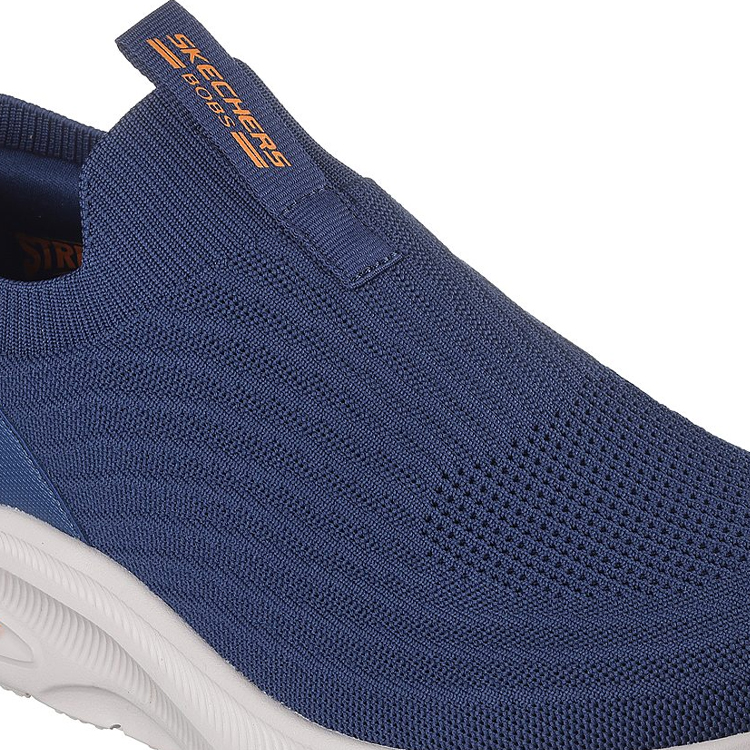 Кроссовки Skechers BOBS UNITY-DASHING T / Мужской / 40 / Синий photo 5
