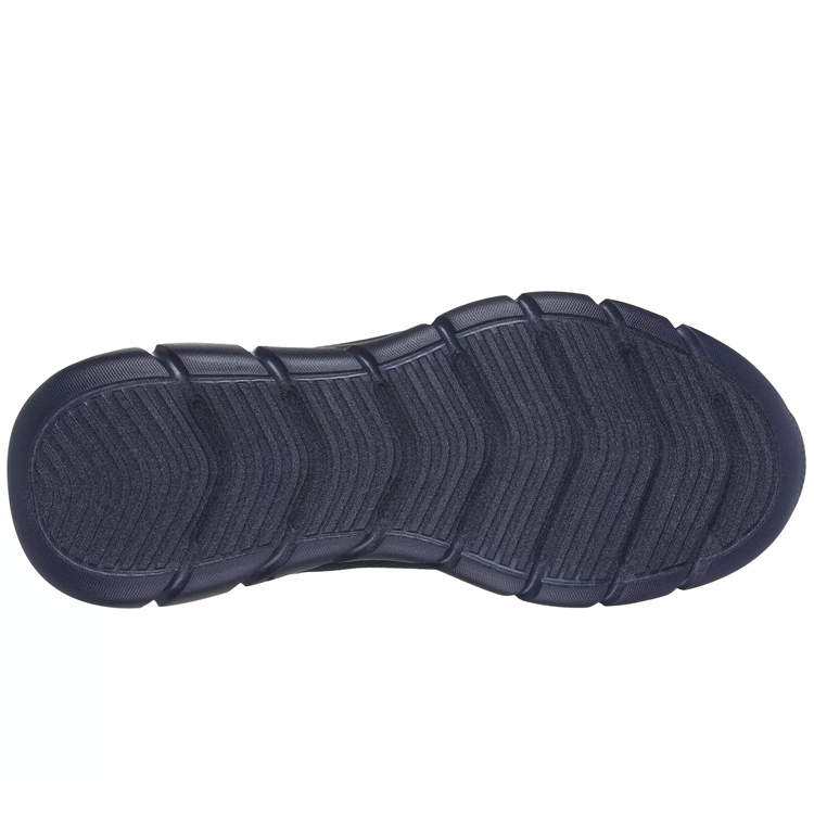 Кроссовки Skechers BOBS B FLEX - CHILL / Мужской / 42 / Синий photo 3