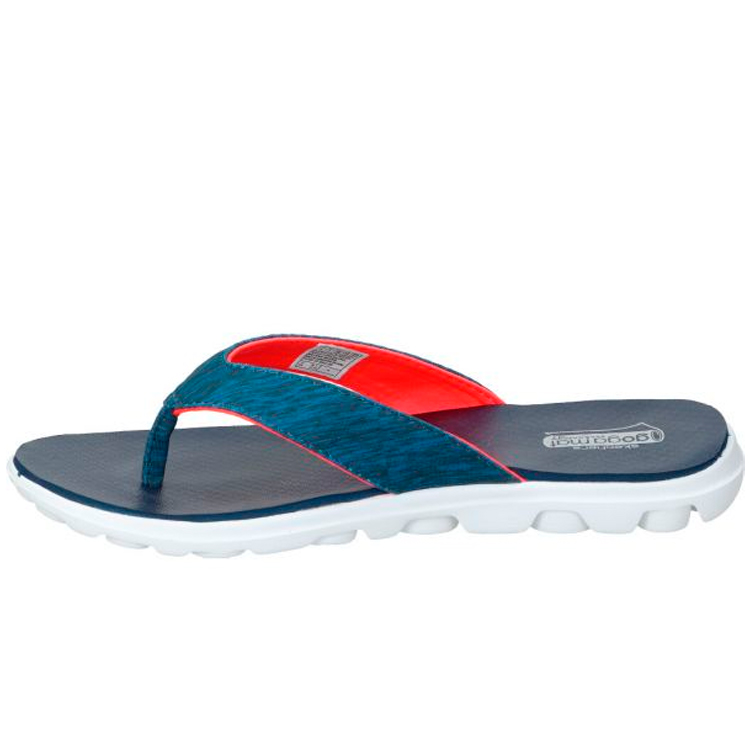 Slapi Skechers On-The-Go Flow photo 1 Slapi Skechers On-The-Go Flow photo 1
