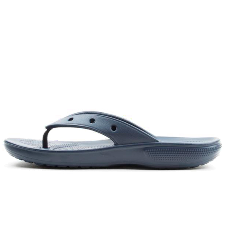 Slapi Crocs Classic Flip pt Unisex / 36-37 / Albastru photo 1