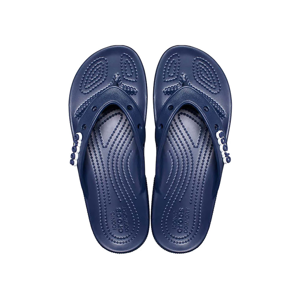 Slapi Crocs Classic Flip pt Unisex / 36-37 / Albastru photo 2