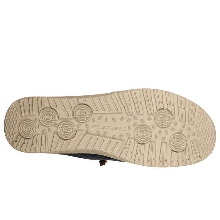Кроссовки Skechers MELSON-PLANON / Мужской / 40 / Серый photo 3