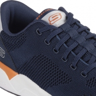 Кроссовки Skechers CORLISS - DORSET thumbnav 3
