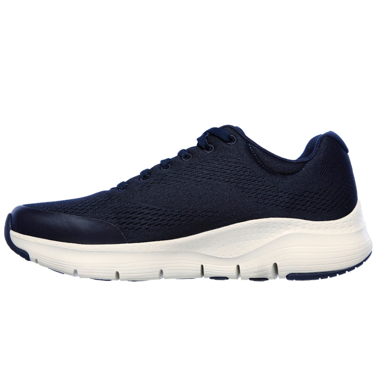 Кроссовки Skechers ArchFit / Мужской / 39 / Синий photo 1 Кроссовки Skechers ArchFit / Мужской / 39 / Синий photo 1