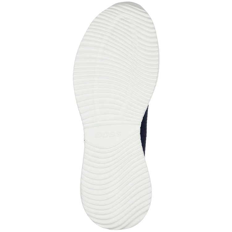 Кроссовки Skechers Bobs Squad 3 / Женский / 35 / Синий photo 3