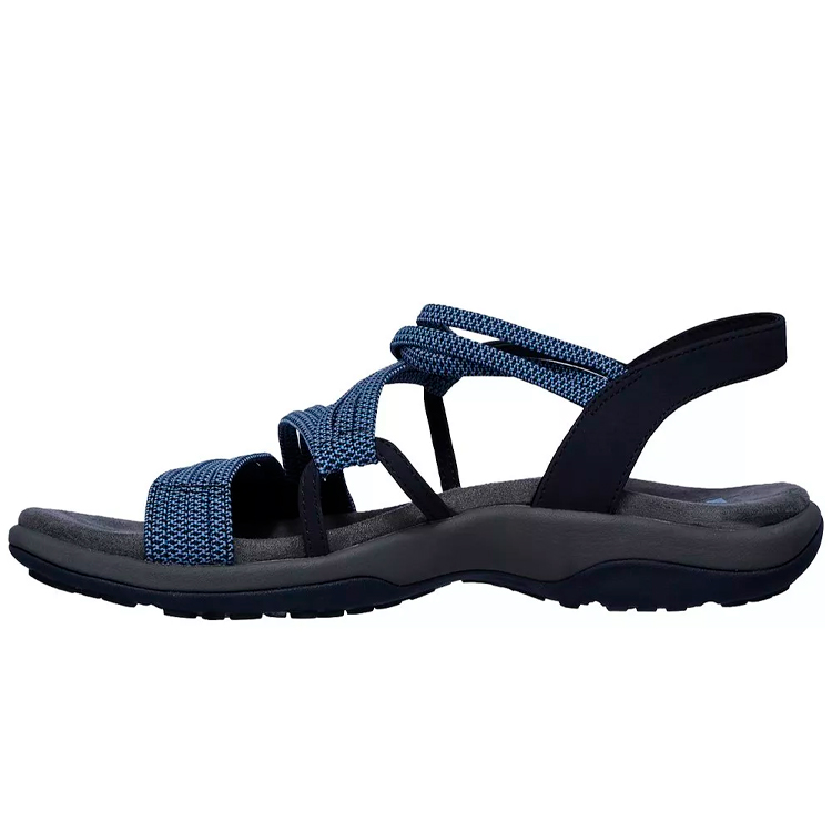 Кроссовки Skechers Reggae / Женский / 35 / Синий photo 1 Кроссовки Skechers Reggae / Женский / 35 / Синий photo 1