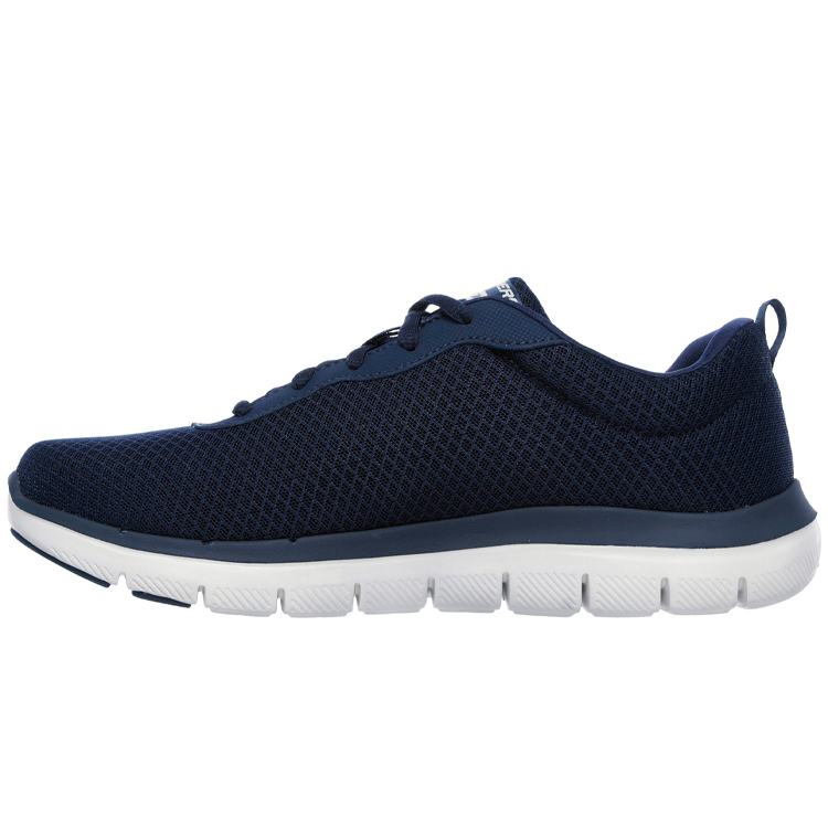 Кроссовки Skechers Flex Advantage 2.0 Dayshow / Мужской / 39 / Синий photo 1