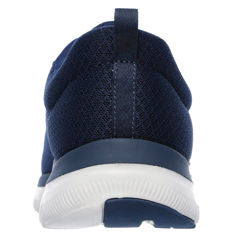 Кроссовки Skechers Flex Advantage 2.0 Dayshow / Мужской / 39 / Синий photo 4