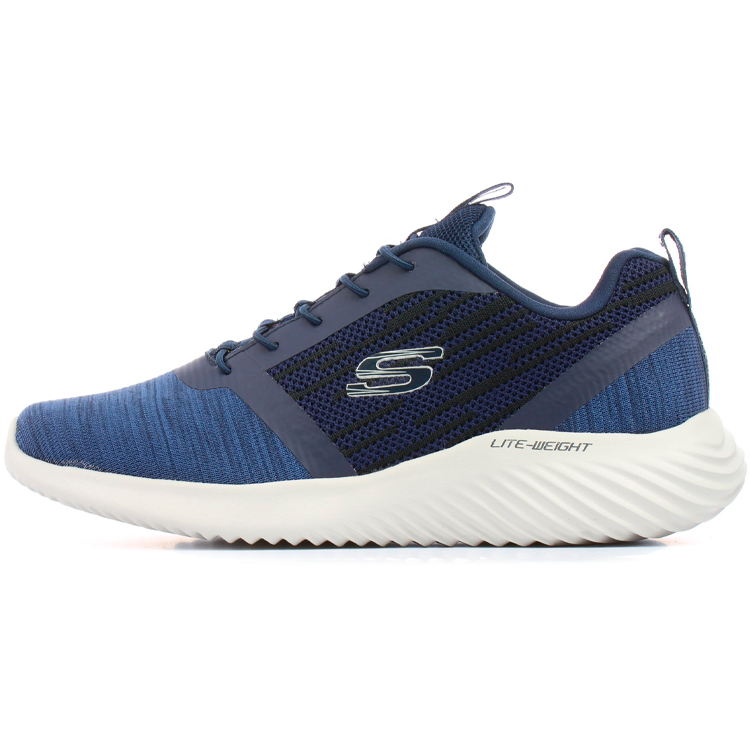 Incaltaminte Sport Skechers Bounder pt Barbati / 39 / Albastru photo 1