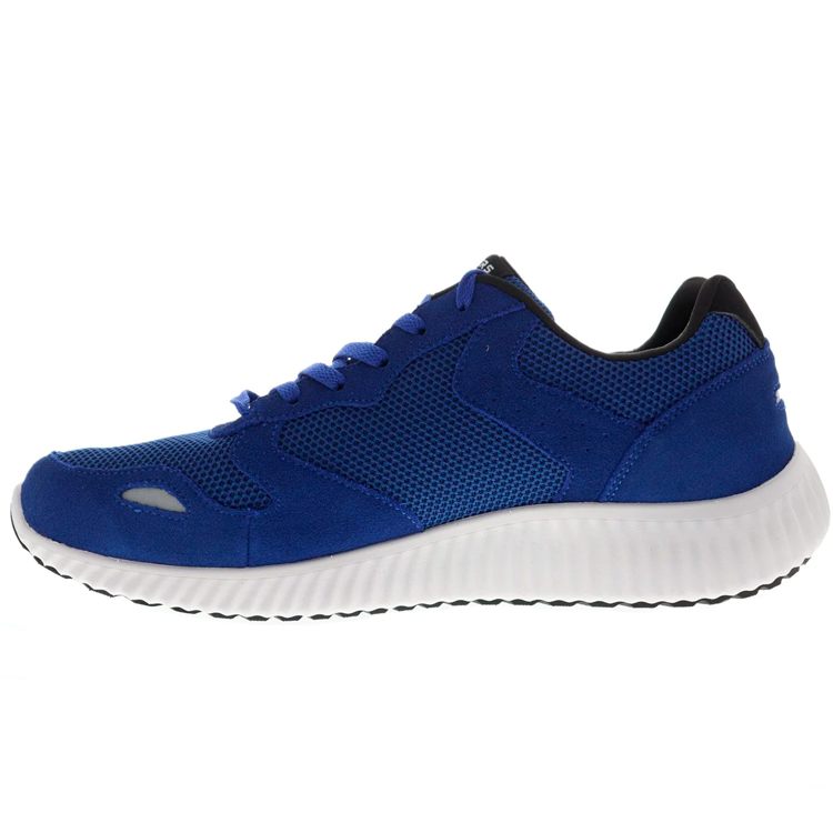 Кроссовки Skechers Paxmen / Мужской / 39 / Синий photo 1 Кроссовки Skechers Paxmen / Мужской / 39 / Синий photo 1