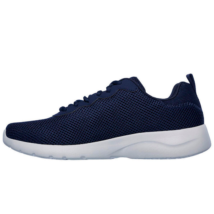 Кроссовки Skechers Dynamight 2.0 / Мужской / 41 / Синий photo 1 Кроссовки Skechers Dynamight 2.0 / Мужской / 41 / Синий photo 1