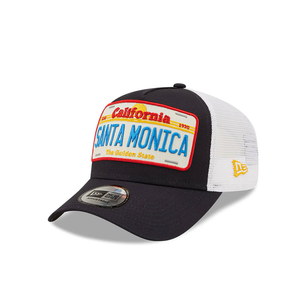 Chipiu New Era TRUCKER photo 