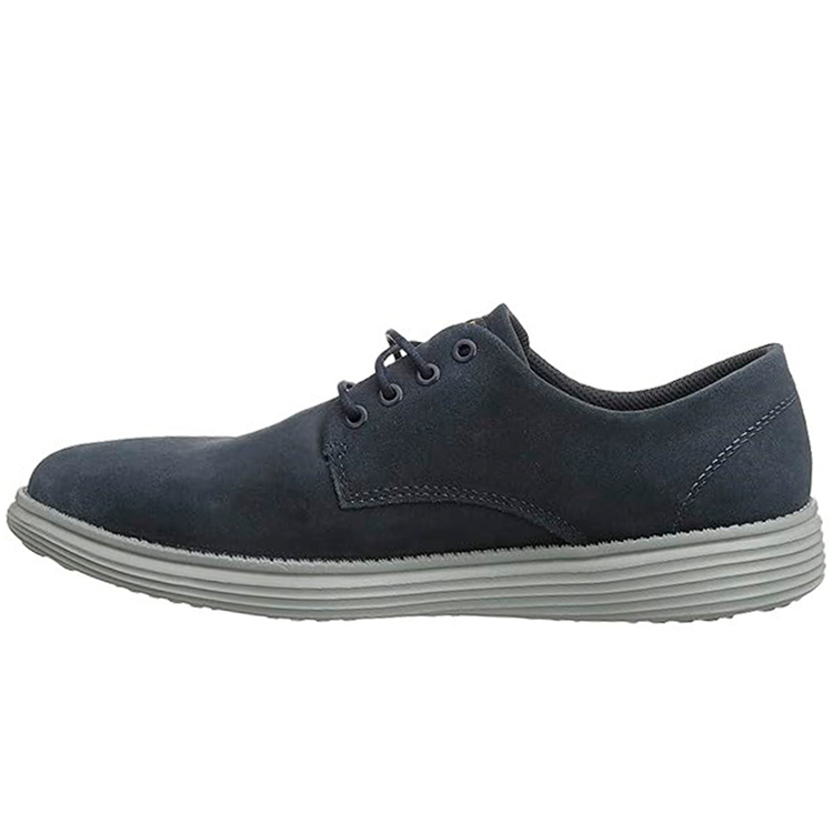 Кроссовки Skechers Status Versen / Мужской / 40 / Синий photo 1