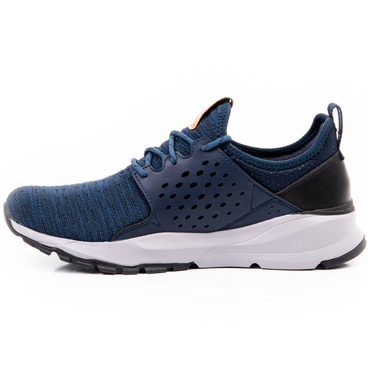 Кроссовки Skechers Relven Velton / Мужской / 39 / Синий photo 1 Кроссовки Skechers Relven Velton / Мужской / 39 / Синий photo 1