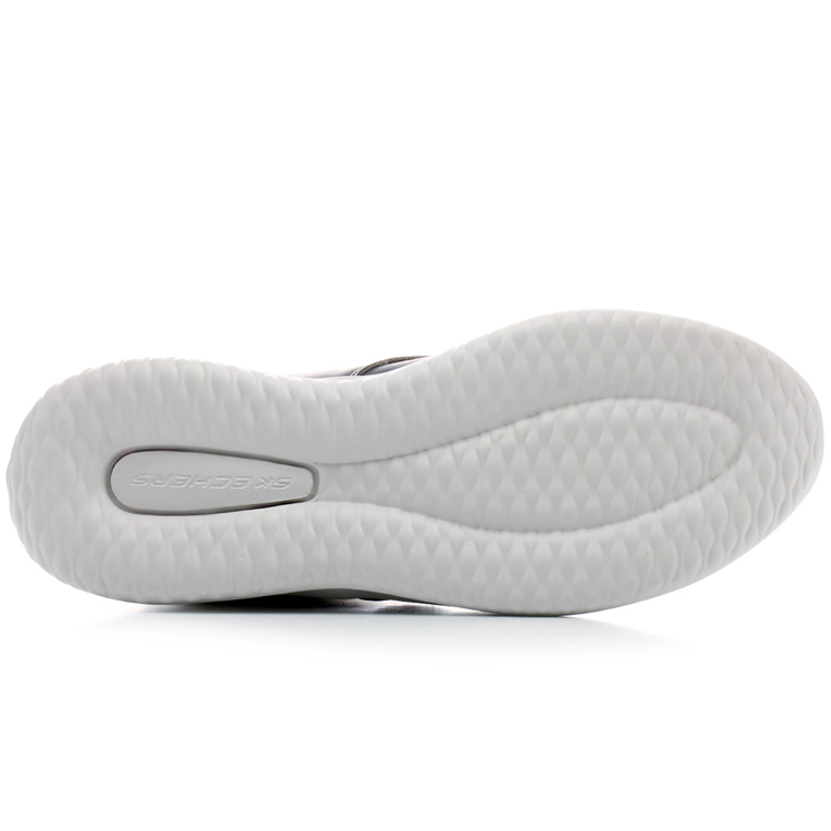 Кроссовки Skechers Delson Clenton / Мужской / 39.5 / Синий photo 4