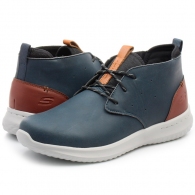 Кроссовки Skechers Delson Clenton thumbnav 3
