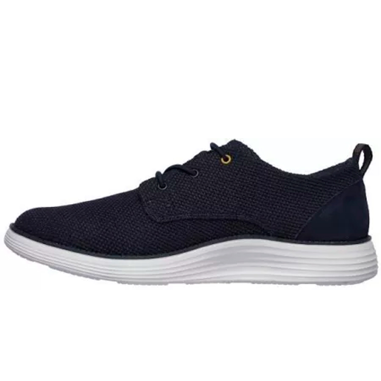 Кроссовки Skechers Status 2.0 / Мужской / 39.5 / Синий photo 1 Кроссовки Skechers Status 2.0 / Мужской / 39.5 / Синий photo 1
