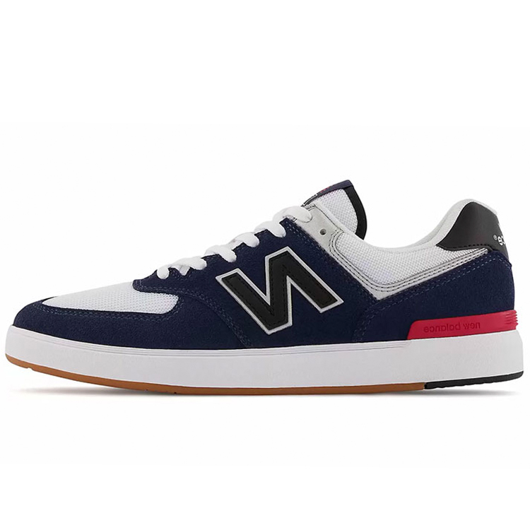 Кроссовки New Balance Buty CT574NVY / Мужской / 41.5 / Синий photo 1