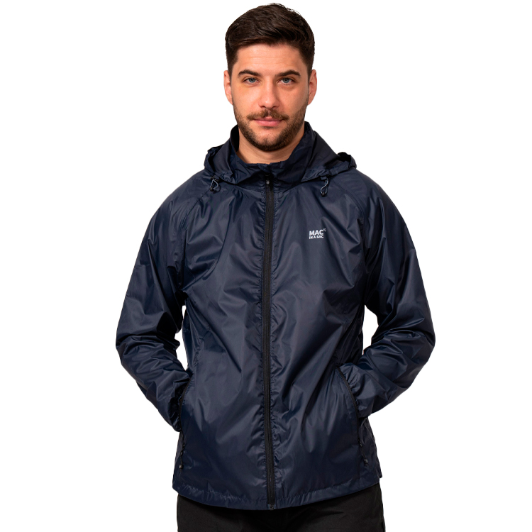 Дождевик Mac Origin 2 Jacket photo 
