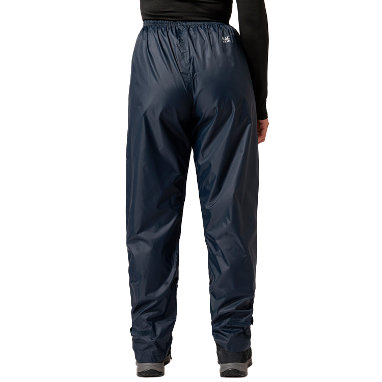 Pantaloni Mac Origin 2 Overtrousers 110-122 Albastru Unisex photo 2
