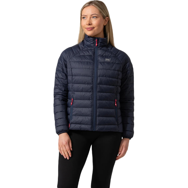 Scurta Mac Synergy Jacket photo 1