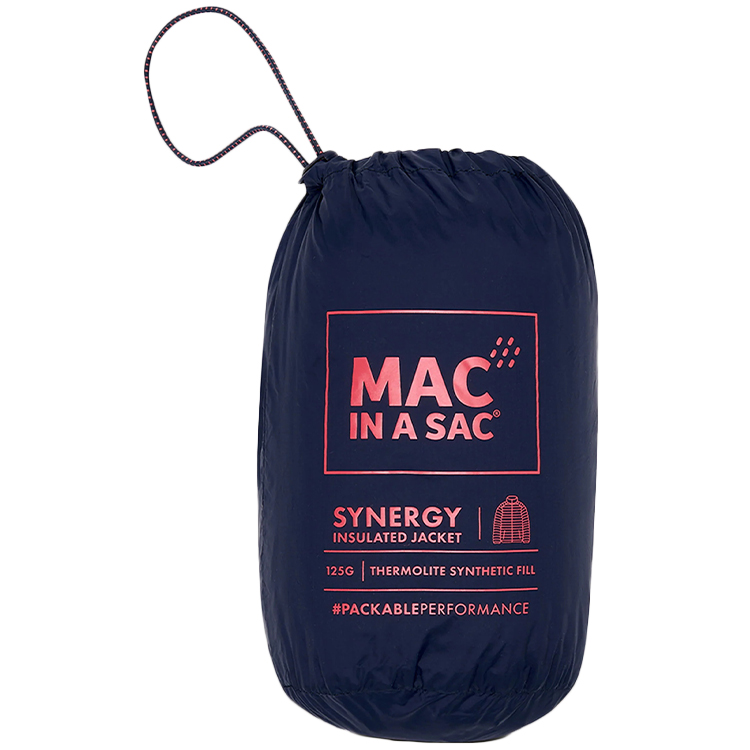 Scurta Mac Synergy Jacket photo 6