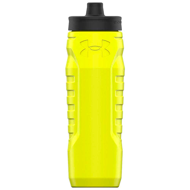 Бутылка Under Armour SIDELINE SQUEEZE - 950 ML/ UA70090-HVY photo 1