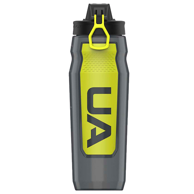 Бутылка Under Armour PLAYMAKER SQUEEZE - 950 ML photo Бутылка Under Armour PLAYMAKER SQUEEZE - 950 ML photo