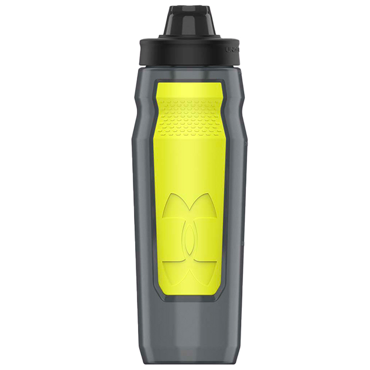 Sticla Under Armour PLAYMAKER SQUEEZE - 950 ML/ UA70320-PGRHVY photo 2