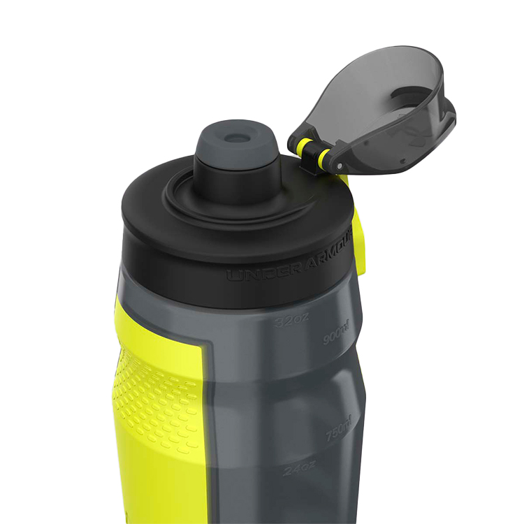Sticla Under Armour PLAYMAKER SQUEEZE - 950 ML/ UA70320-PGRHVY photo 3