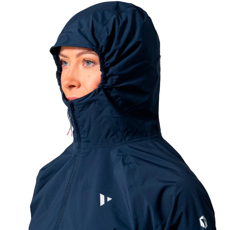 Дождевик Mac Ultralite Jacket XS Синий Женский photo 3