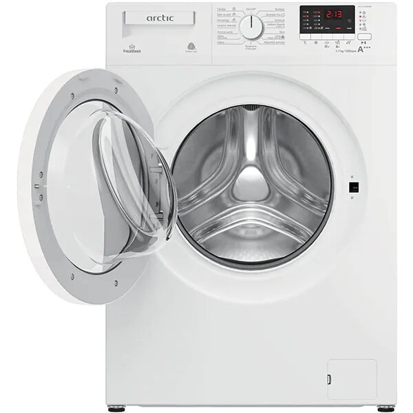 Стиральная машина Arctic APL71222BDW0 7 кг / 1200 об/мин / A+++ / Белый photo 6