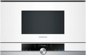 Cuptor cu microunde Siemens BF634LGW1 thumbnav 1