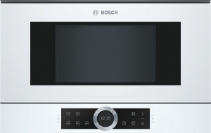 Cuptor cu microunde Bosch BFL634GW1 thumbnav 1