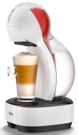 Aparat de cafea Delonghi EDG355.W1 thumbnav