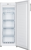 Congelator Hisense FV191N4AW1, 147 l, 143.4 cm, A+, Alb thumbnav