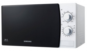 Cuptor cu microunde Samsung GE81KRW-1 thumbnav 1