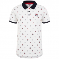 Поло Fila Boys polo thumbnav 1