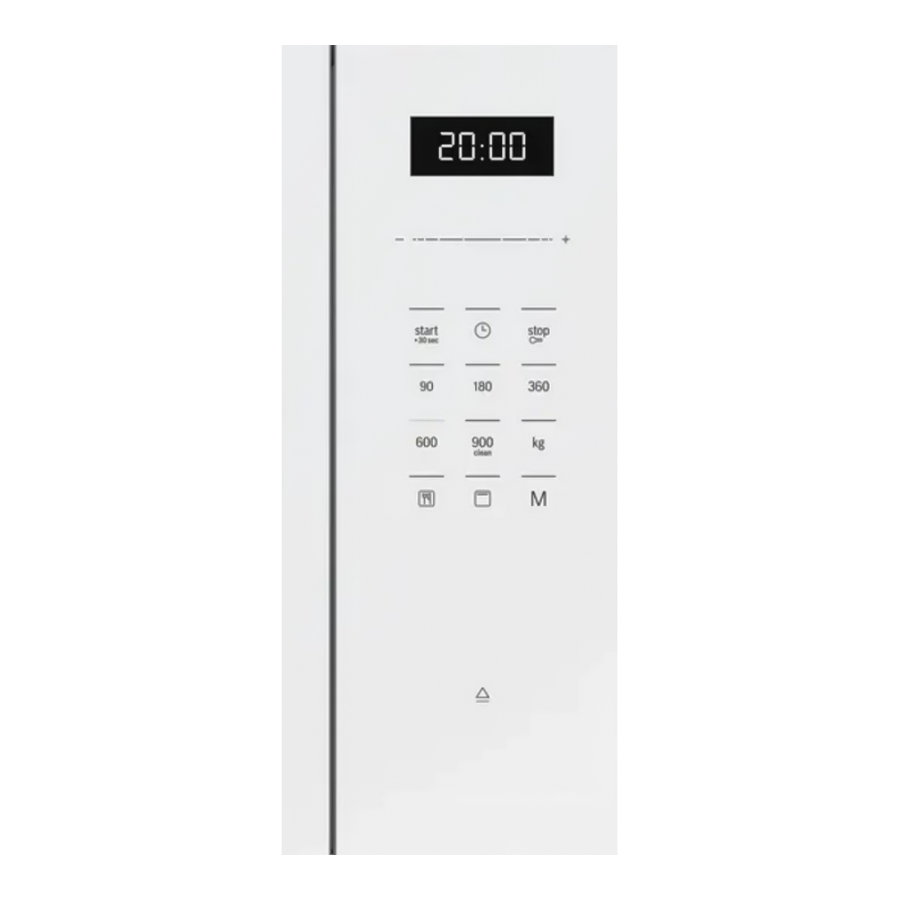 Cuptor cu microunde Bosch BEL554MW2 photo 3
