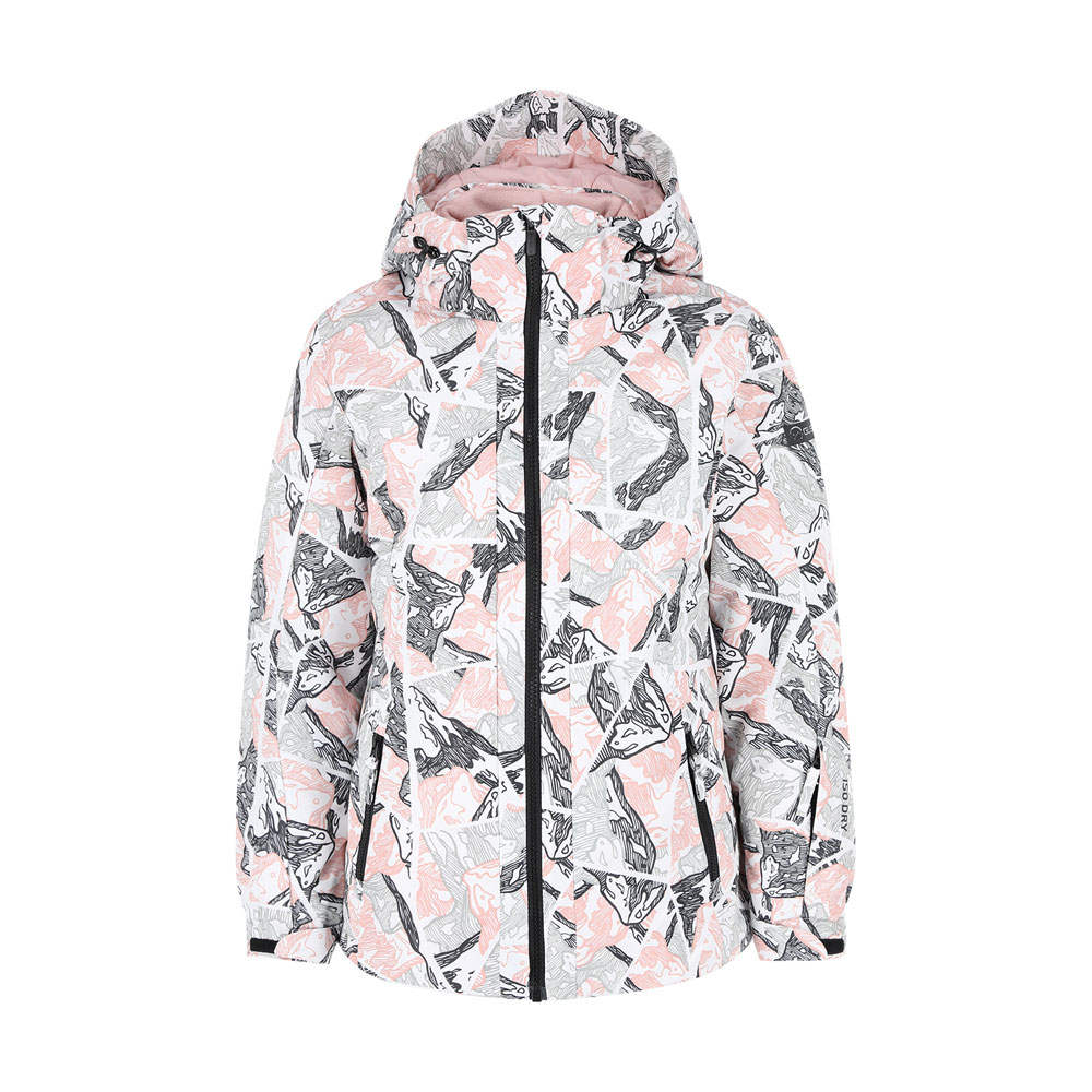 Куртка Glissade Jacket Girls photo Куртка Glissade Jacket Girls photo